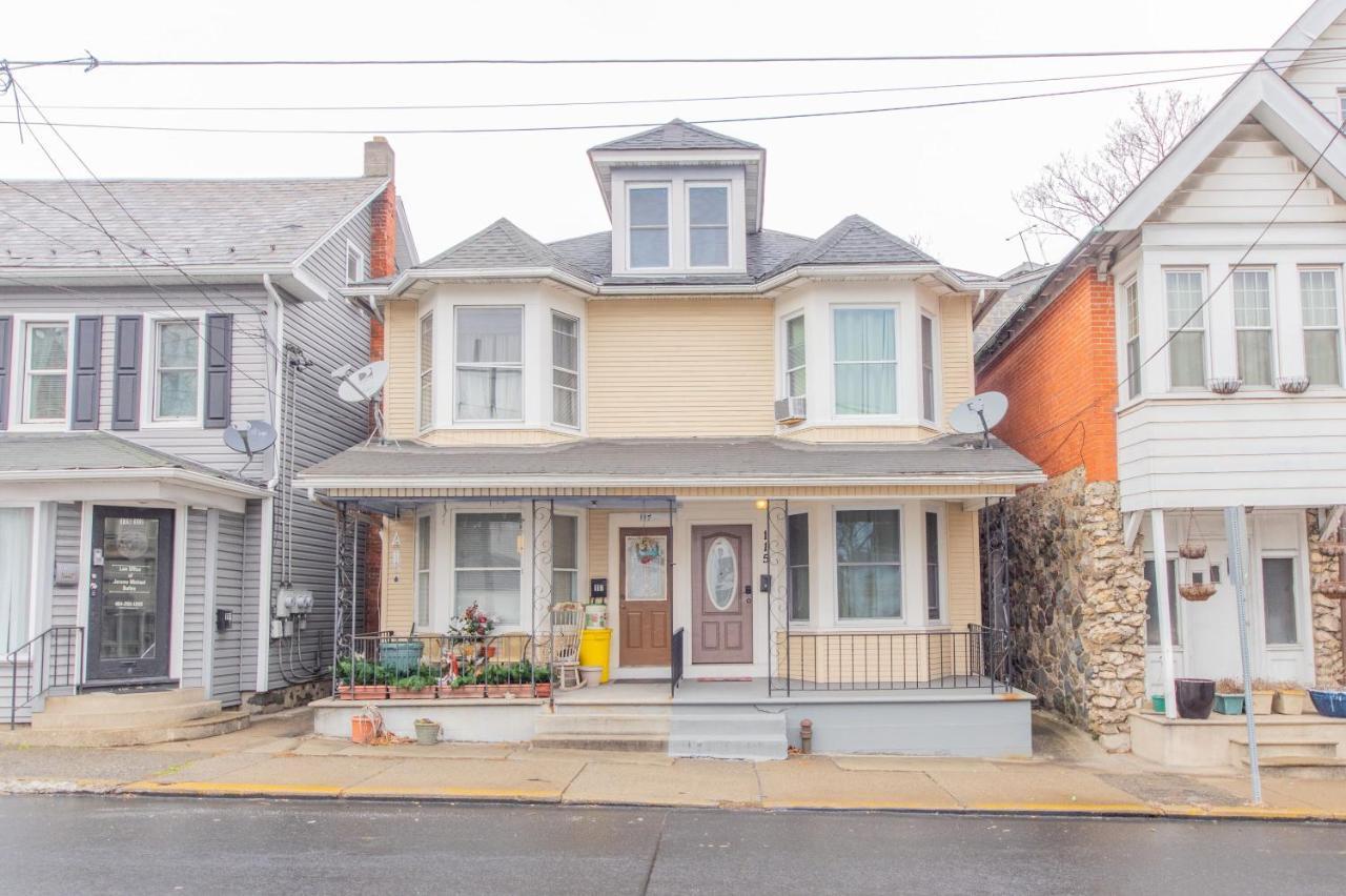 Lovely House In Bangor Pa Villa Exterior photo